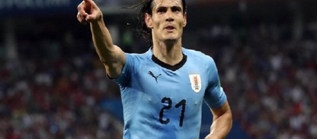 Uruguay, tosti e cattivi ai quarti di finale