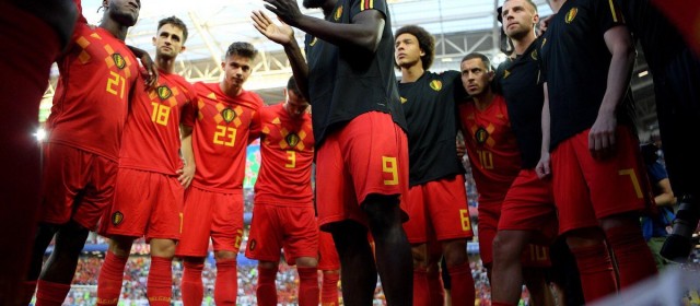 Belgio, vietato deludere