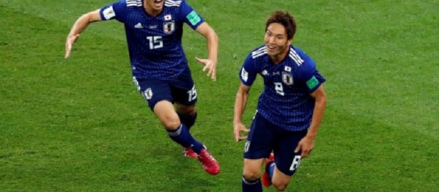 Giappone, il sogno ed il grande incubo