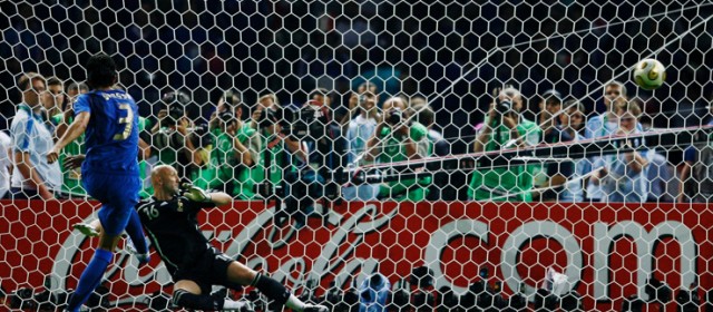 Accadde oggi : Italia Campione del Mondo 2006