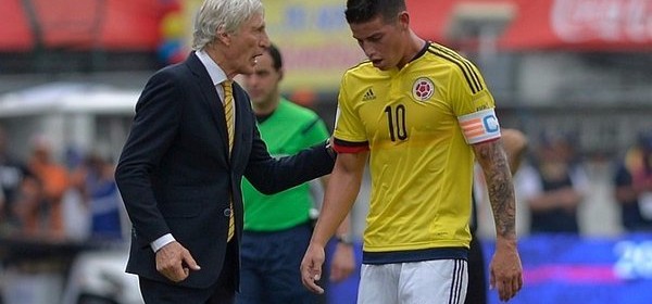 Colombia, si può fare