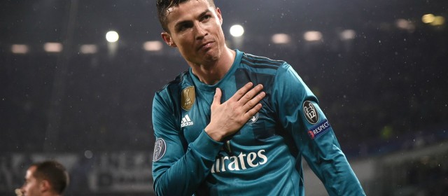 Cristiano Ronaldo-Juventus, sabato possibile presentazione all’Allianz