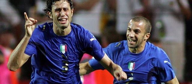 Accadde Oggi: 2-0: Grosso-Del Piero