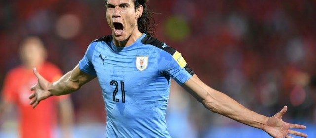 Uruguay, difesa e storia più forte di un Cavani out