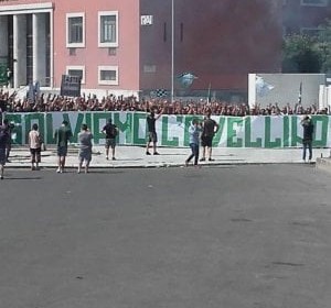 Avellino, ingiustizia è fatta
