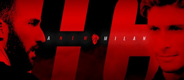 Focus Milan