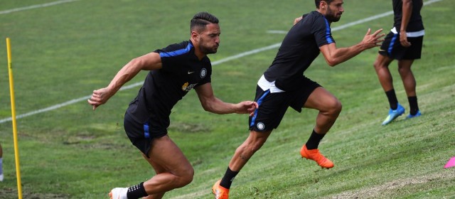 Focus Inter