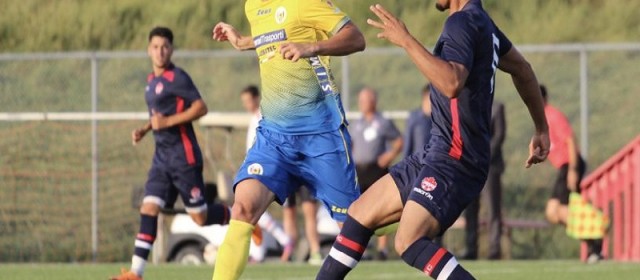 Focus Frosinone