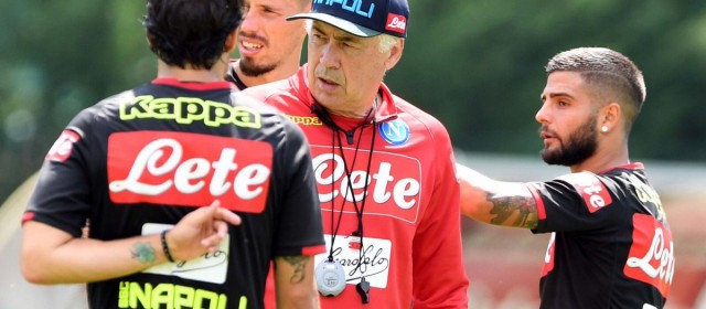 Focus Napoli