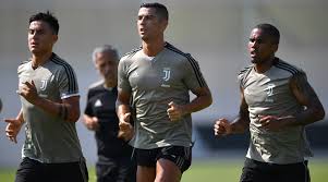 Focus Juventus