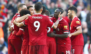 Premier League: il Liverpool ingrana la sesta