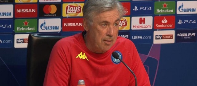 Napoli, è già decisiva