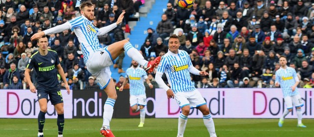 Spal, tentar non nuoce