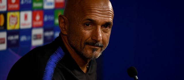 Inter, al Meazza sfida tra squadre agli antipodi