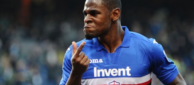 La Samp sfida il grande ex per i 3 punti