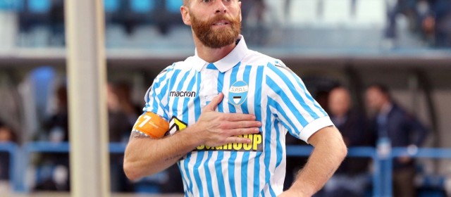 La Spal cerca di fare lo sgambetto alla Roma