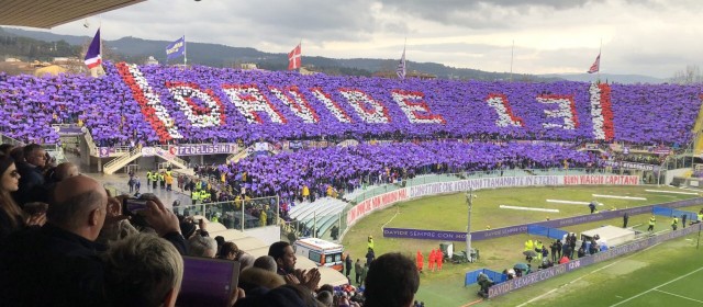 Una partita speciale