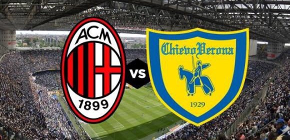 Milan, tornano i titolari per domare il Chievo