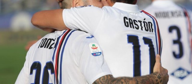 3 punti da grande squadra per un sogno europeo