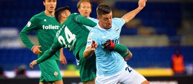 Fiorentina, essere giovani non basta