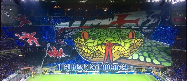Inter, esplode San Siro