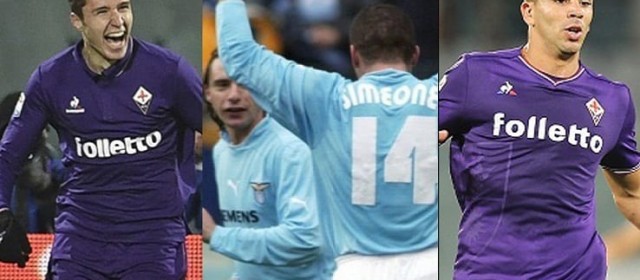 Fiorentina, a Roma per sognare
