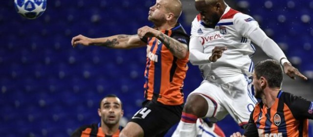 Shakhtar, quanti rimpianti