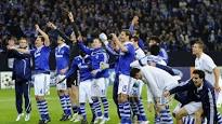 Schalke 04 fuori dalla crisi