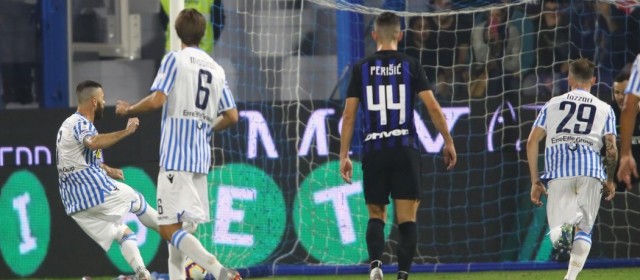 La Spal alla ricerca del suo capitano