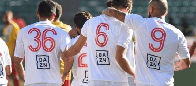 Bari, il galletto alza la cresta !