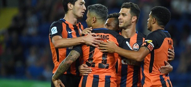Shakhtar, match decisivo