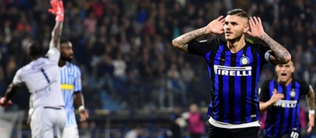 Inter, una vittoria nel segno della continuità