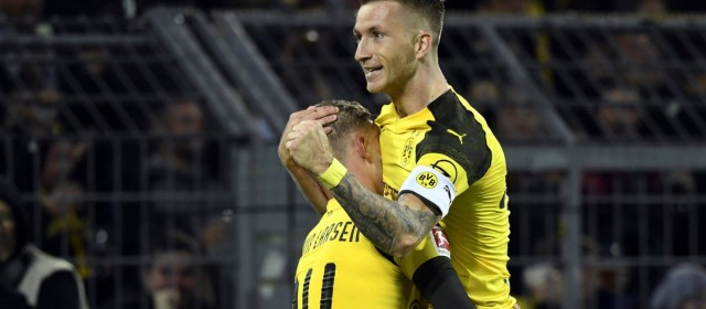 Borussia Dortmund, è questa la strada giusta