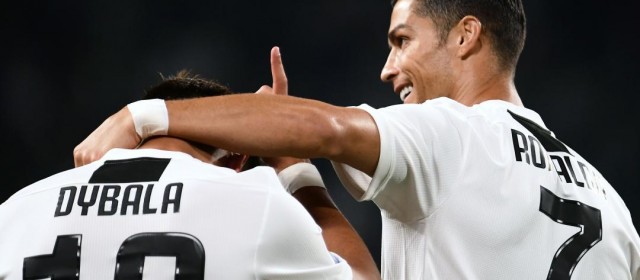 Udinese-Juventus: vietato distrarsi adesso