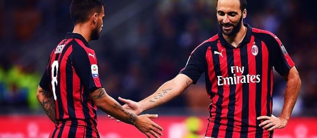 Il Milan ci prende gusto!