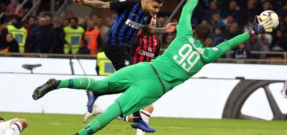 Milan, mai una gioia