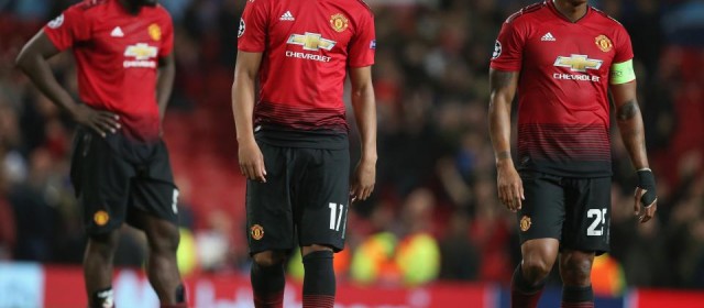 Manchester United: così non va