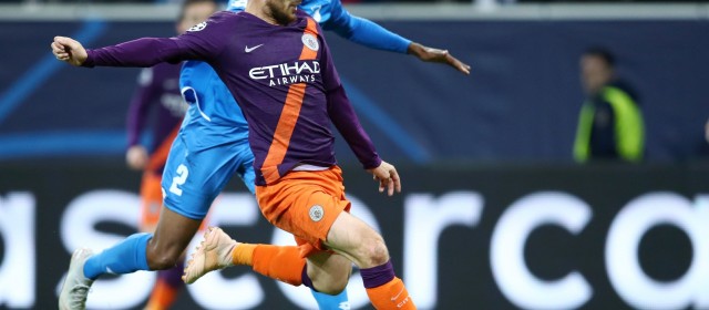 Hoffenheim rimontato, vince il City