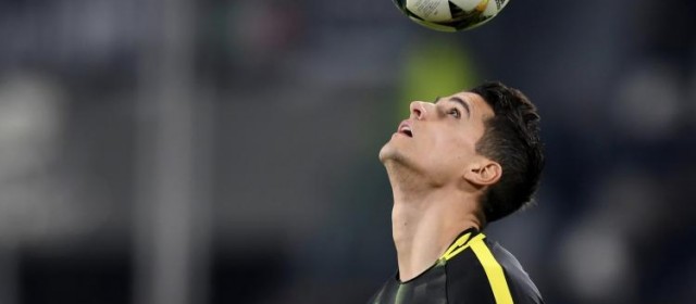 Un’idea, una strategia, un giocatore: Tottenham-Barcellona si decide in tre mosse.