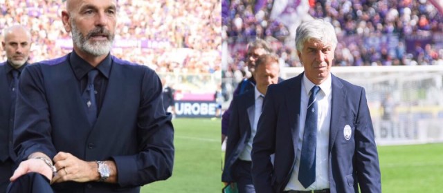 Fiorentina, Avanti così !