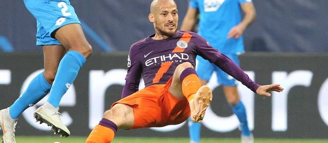 City, vittoria fondamentale !