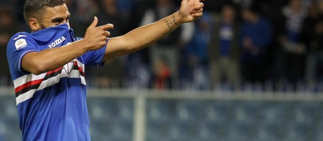 Il talismano Defrel fa rimontare la Doria