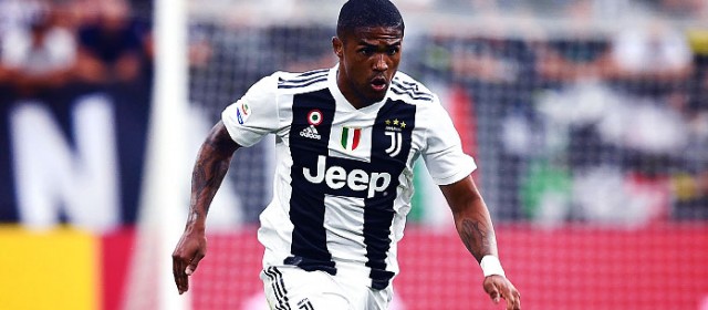 Juventus-Genoa, per tornare a dominare!