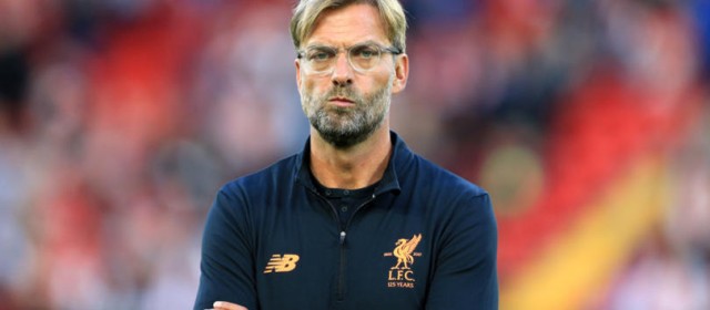 Liverpool, al San Paolo a caccia della fuga