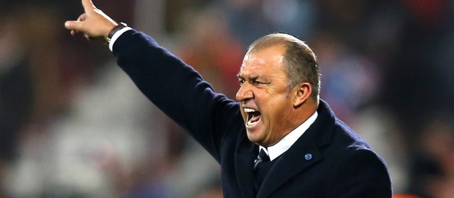 Galatasaray, Terim ha le idee chiare: “Veniamo al Dragão per vincere”