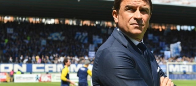 Un ottobre difficile per la Spal