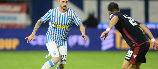 Spal: Pareggio dal sapore amarissimo.