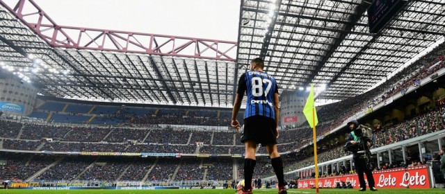 Inter, la sfida dei centravanti in dubbio e la tradizione della vittoria casalinga