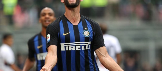 Inter, un pokerissimo nel segno di Re Mida