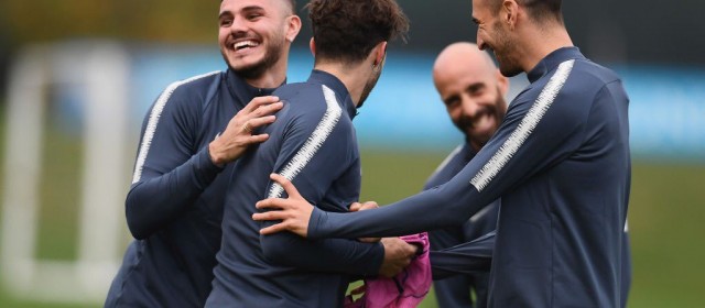 Inter: Messi o non Messi, San Siro è già da record